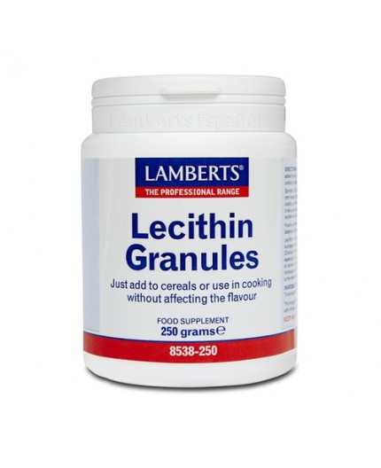 Lecitina De Soja Granulada Lecitina De Soja Granulada