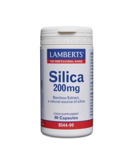 Silicon 200Mg