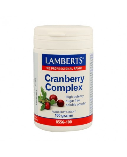 Cranberry-Komplex