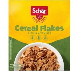 Cereal Flakes Sin Gluten
