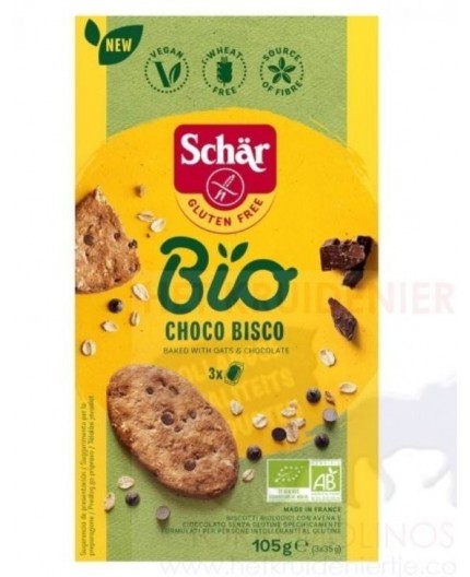 Galletas De Avena Choco Bisco Sin Gluten Bio Galletas De Avena Choco Bisco Sin Gluten Bio