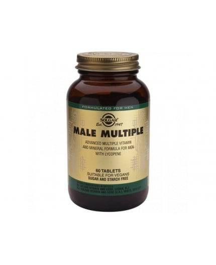 Male Multiple Male Multiple