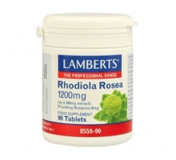 Rhodiola Rosea 1200Mg