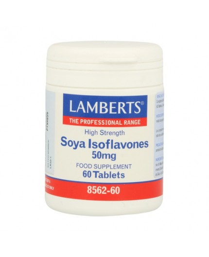 Soja-Isoflavone 50Mg Soja-Isoflavone 50Mg