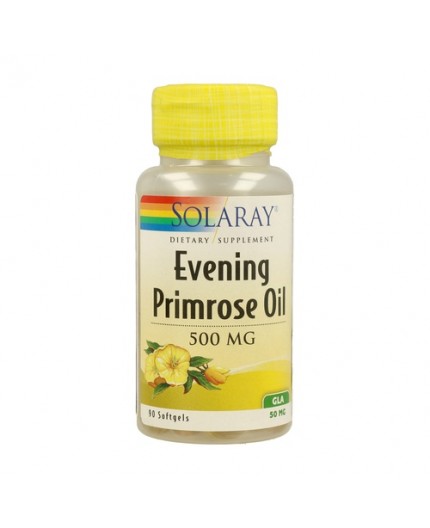 Evening Primrose Oil (Onagra)