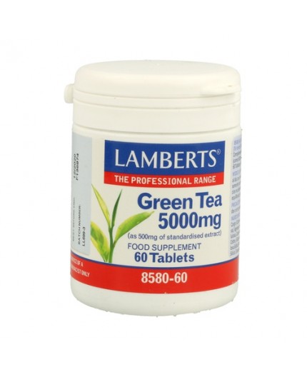 Grüner Tee 5000mg Grüner Tee 5000mg