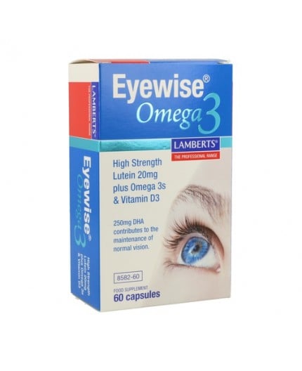 Eyewise Omega 3