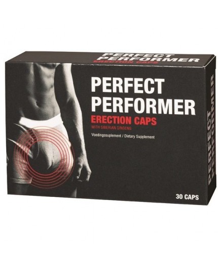Perfect Performer Erection