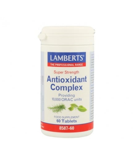 Complejo Antioxidante