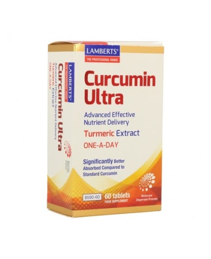 Curcumina Ultra