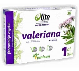 Valeriana Fito Premium