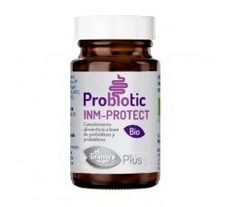 Probiótico Inm-Protect Bio