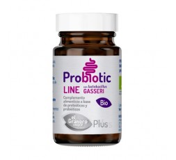 Probiótico Line Gasseri Bio