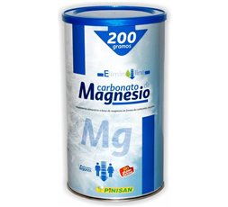 Carbonato De Magnesio
