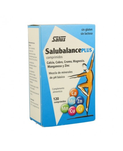 Salubalance Plus