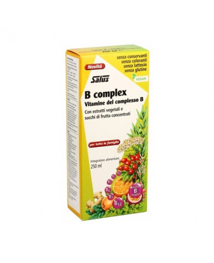Vitamina B Komplex