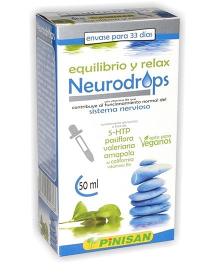 Neurodrops