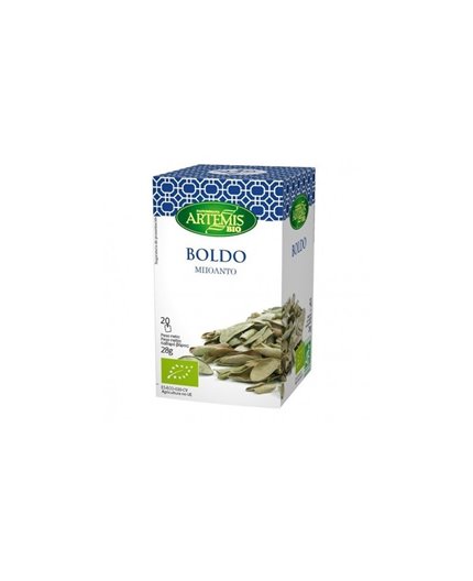 Boldo Eco Infuso Boldo Eco Infuso