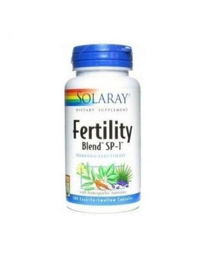 Fertility Blend SP1