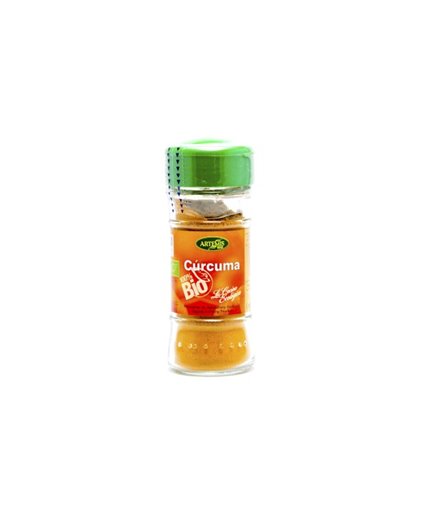 Kurkuma Eco Kurkuma Eco