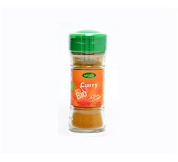 Curry Eco