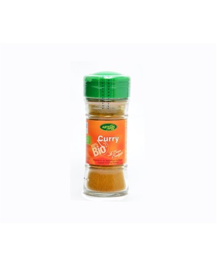 Öko-Curry