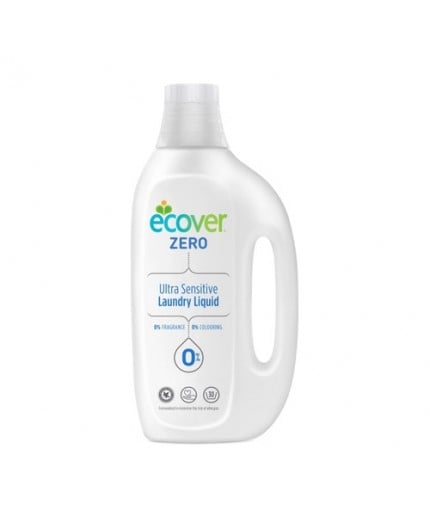 Detergente Liquido Zero Para Pieles Sensibles