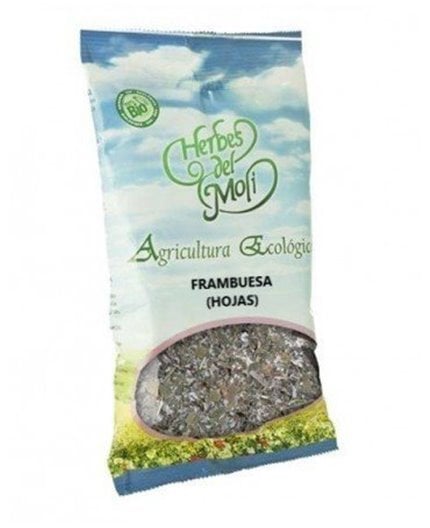 Himbeerblätter Eco Himbeerblätter Eco