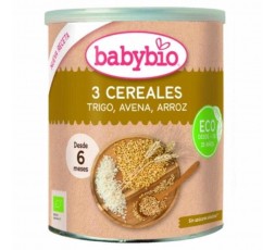 Cereales Nature 3 Cereales Eco