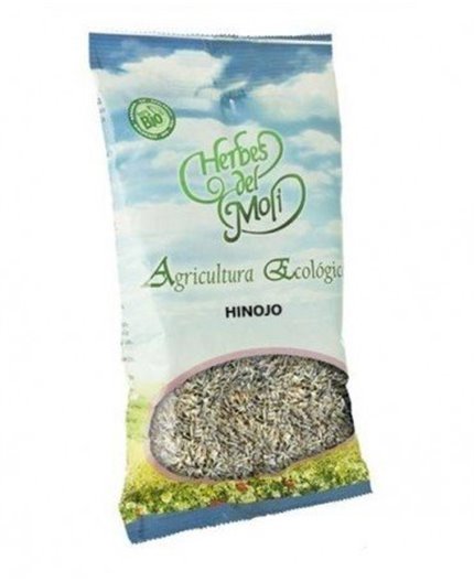 Semi Di Finocchio Eco