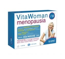 Vitawoman Menopausia