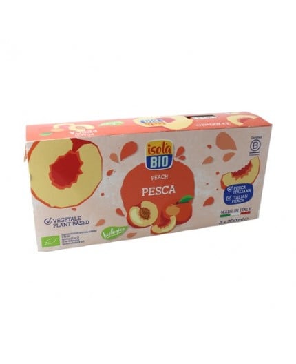 Bio Pfirsichsaft Bio Pfirsichsaft