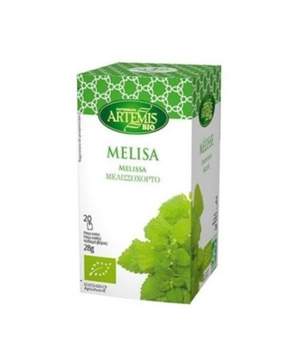 Melisa Infuso Eco Melisa Infuso Eco