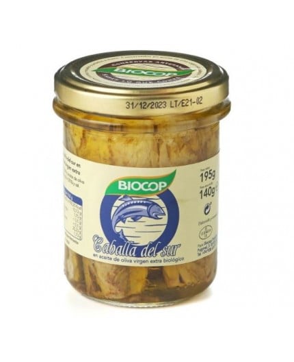 Thunfisch in Biofilets