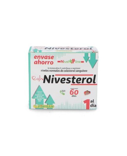 Nivesterol - DISCONTINUED
