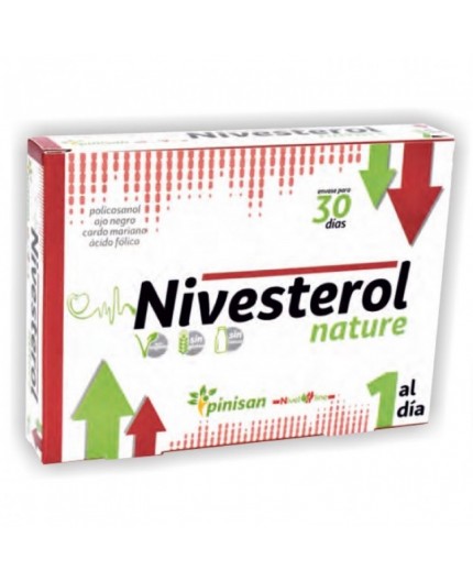 Nivesterolo