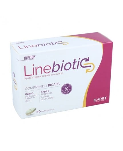 Triestop Linebiotics Bicapa
