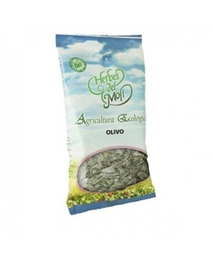 Olive Leaves Eco