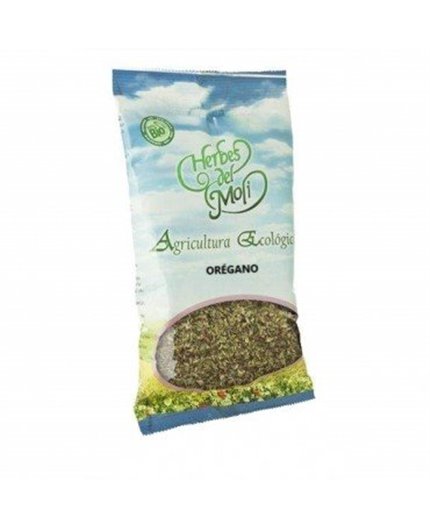 Oreganoblätter Eco