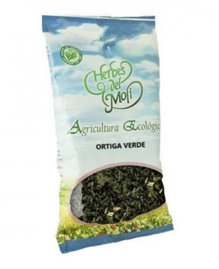 Eco Green Ortica