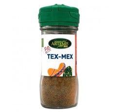 Tex-Mex Eco