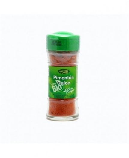 Bio Paprika süß