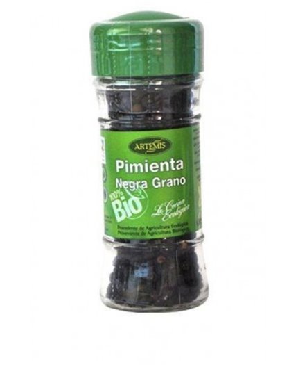 Black Pepper Grain Bio