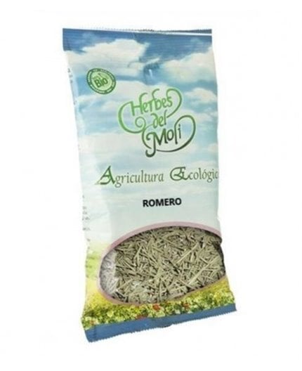 Foglie Di Rosmarino Eco
