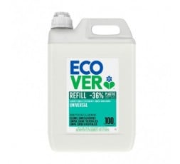 Detergente Líquido Universal Concentrado Eco