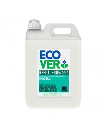 Detergente Líquido Universal Concentrado Eco
