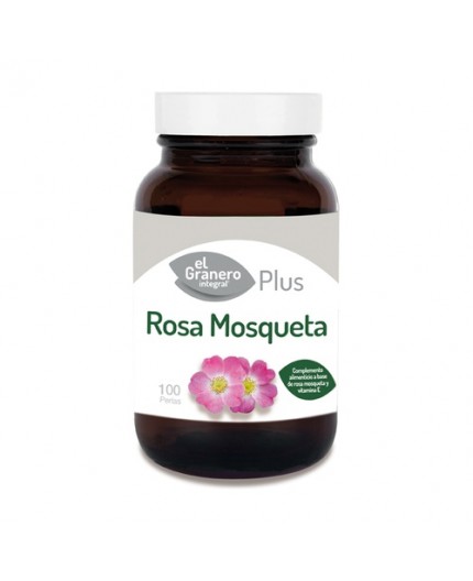 Rosa Mosqueta Bio