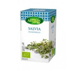 Salvia Infusión Eco