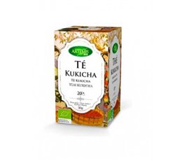 Té Kukicha Eco
