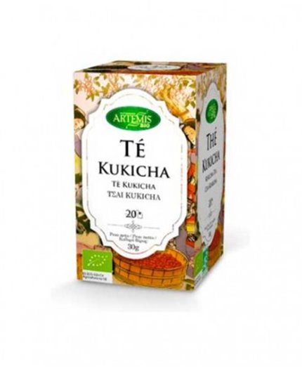 Kukicha Eco Tè Kukicha Eco Tè